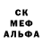 Метадон methadone Dwane Jonson